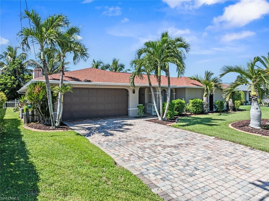 1826 SE 45th ST, CAPE CORAL, FL 33904 — photo 2