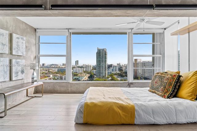 3 Island Ave A, Miami Beach, FL 33139