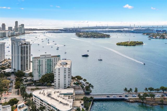 3 Island Ave A, Miami Beach, FL 33139