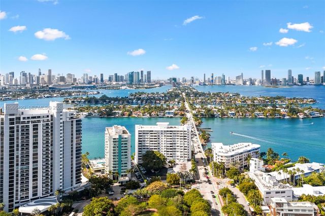 3 Island Ave A, Miami Beach, FL 33139