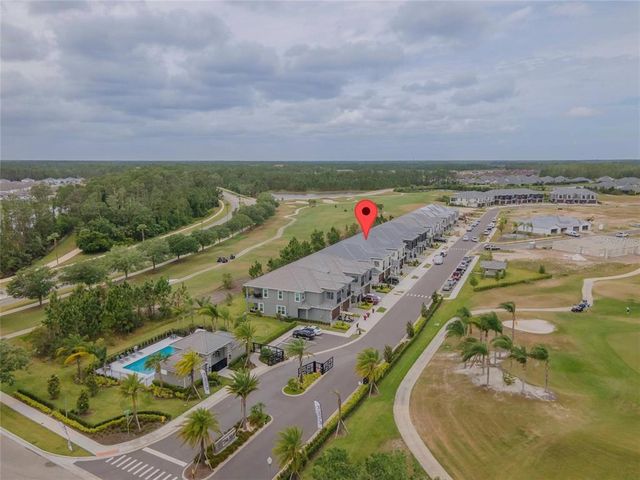 2820 ISLES WAY, New Smyrna Beach, FL 32168