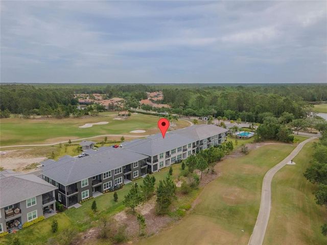 2820 ISLES WAY, New Smyrna Beach, FL 32168