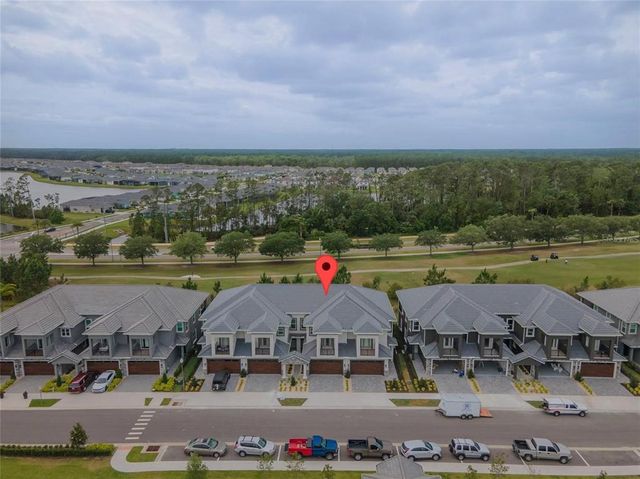 2820 ISLES WAY, New Smyrna Beach, FL 32168
