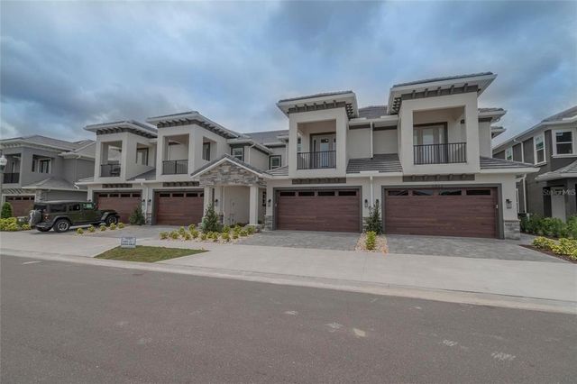 2820 ISLES WAY, New Smyrna Beach, FL 32168