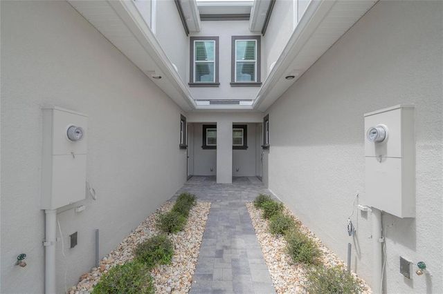 2820 ISLES WAY, New Smyrna Beach, FL 32168