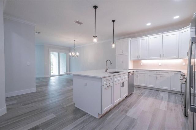 2820 ISLES WAY, New Smyrna Beach, FL 32168