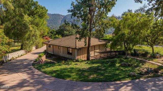 10681 Encino Drive, Oak View, CA 93022