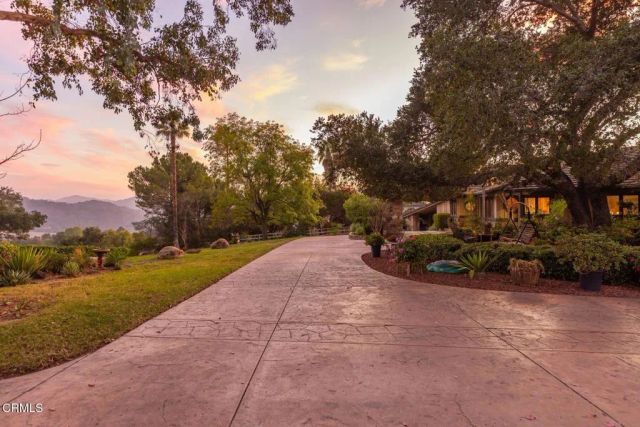 10681 Encino Drive, Oak View, CA 93022