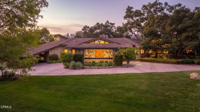 10681 Encino Drive, Oak View, CA 93022