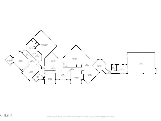 10681 Encino Drive, Oak View, CA 93022