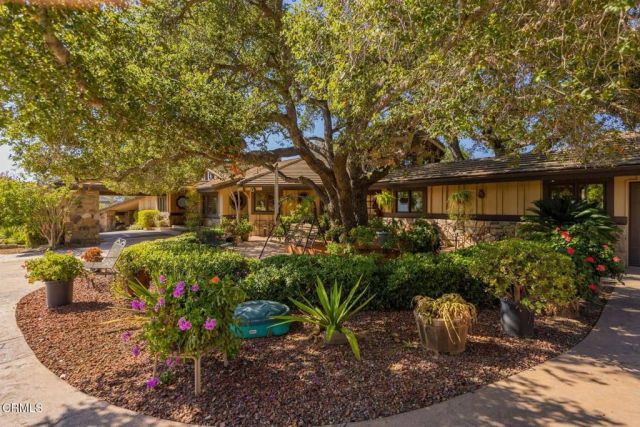 10681 Encino Drive, Oak View, CA 93022