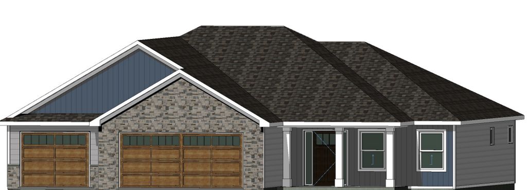 5948 Rivers Edge Drive, Saint Cloud, MN 56303