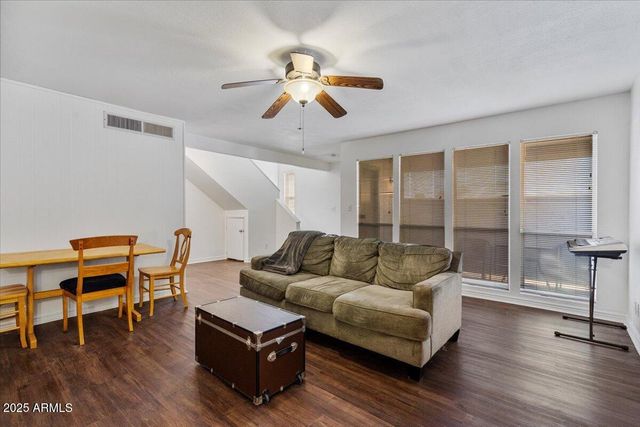 2662 E OAKLEAF Drive, Tempe, AZ 85288