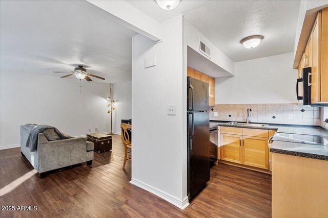 2662 E OAKLEAF Drive, Tempe, AZ 85288