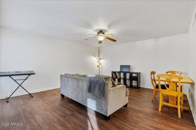 2662 E OAKLEAF Drive, Tempe, AZ 85288