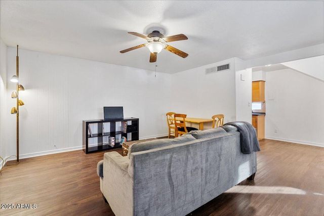 2662 E OAKLEAF Drive, Tempe, AZ 85288