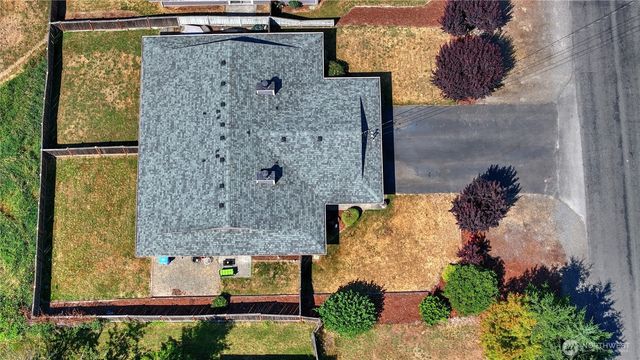 1408 103rd Street E, Tacoma, WA 98445