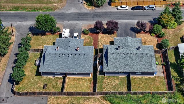 1408 103rd Street E, Tacoma, WA 98445