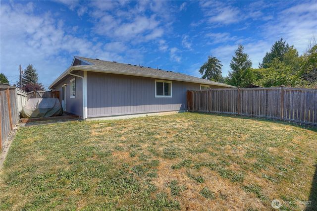1408 103rd Street E, Tacoma, WA 98445