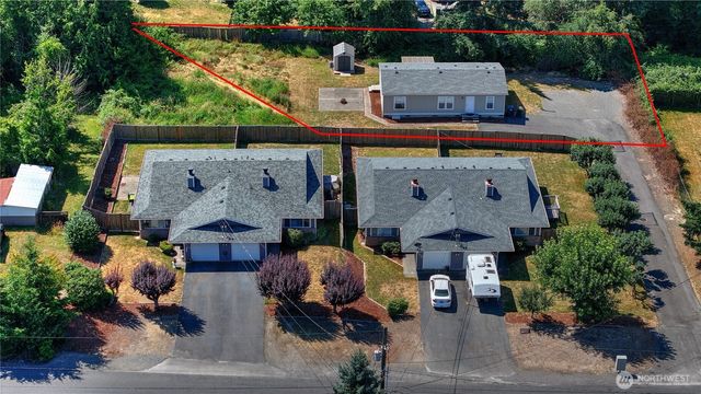 1408 103rd Street E, Tacoma, WA 98445