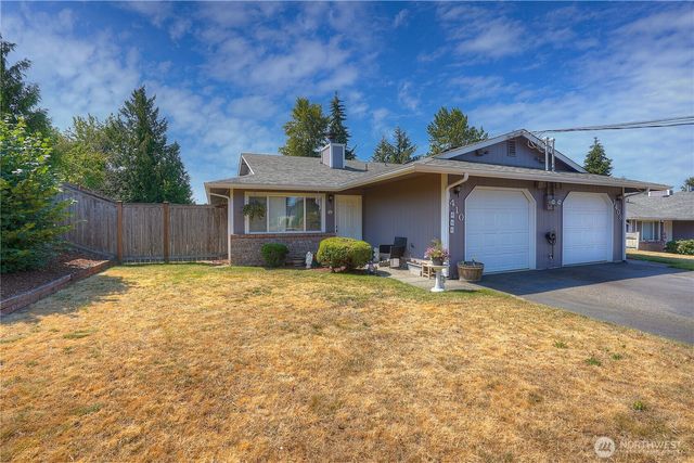 1408 103rd Street E, Tacoma, WA 98445
