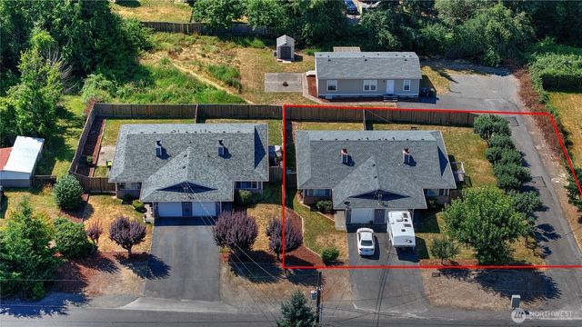 1408 103rd Street E, Tacoma, WA 98445