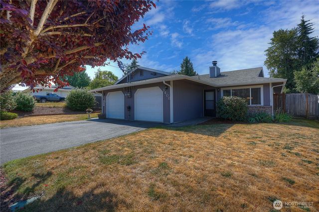 1408 103rd Street E, Tacoma, WA 98445
