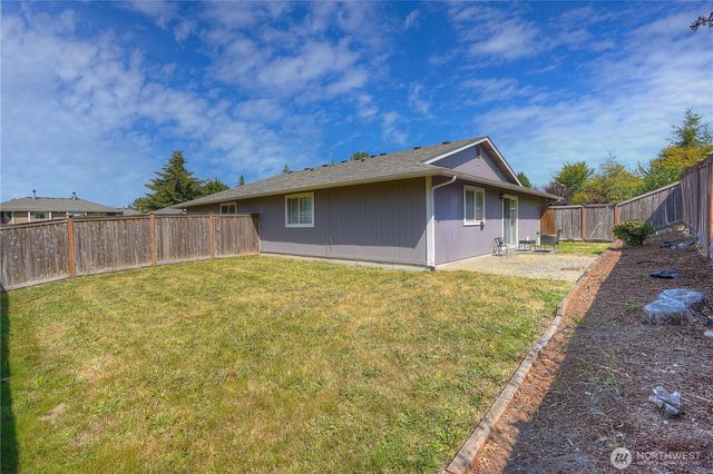 1408 103rd Street E, Tacoma, WA 98445
