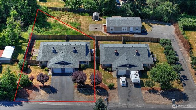 1408 103rd Street E, Tacoma, WA 98445