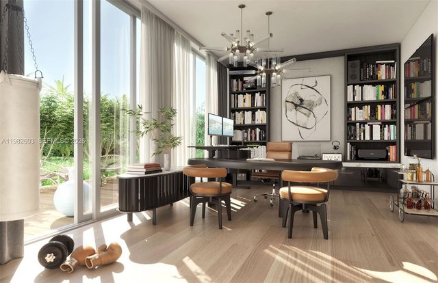 1011 W 48th St 8, Miami Beach, FL 33140