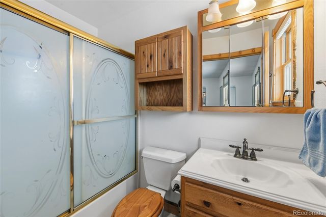 73 GCR 1931, Kremmling, CO 80459