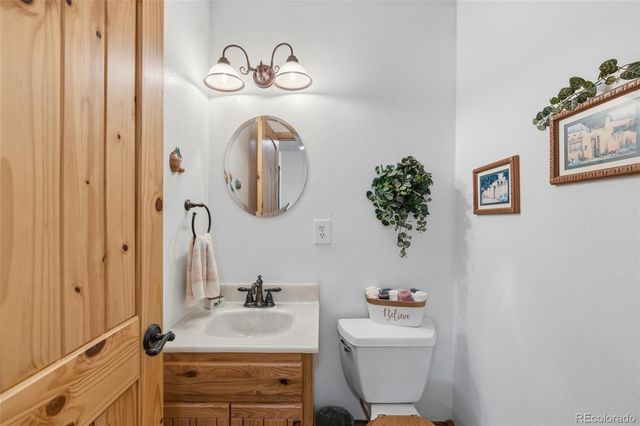 73 GCR 1931, Kremmling, CO 80459