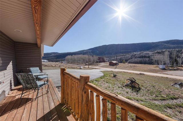 73 GCR 1931, Kremmling, CO 80459