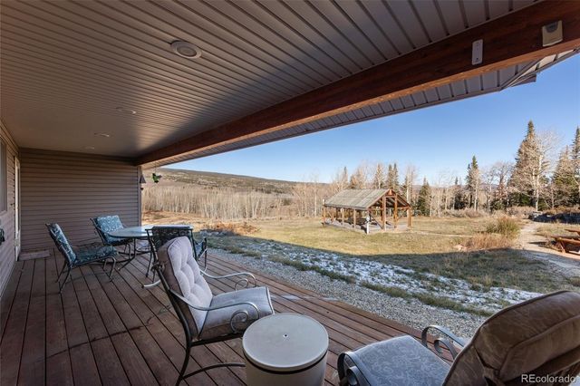 73 GCR 1931, Kremmling, CO 80459