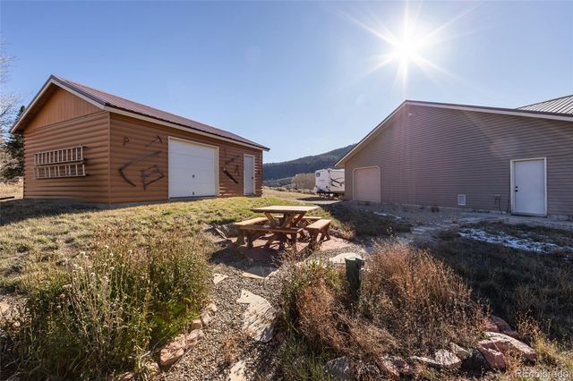 73 GCR 1931, Kremmling, CO 80459