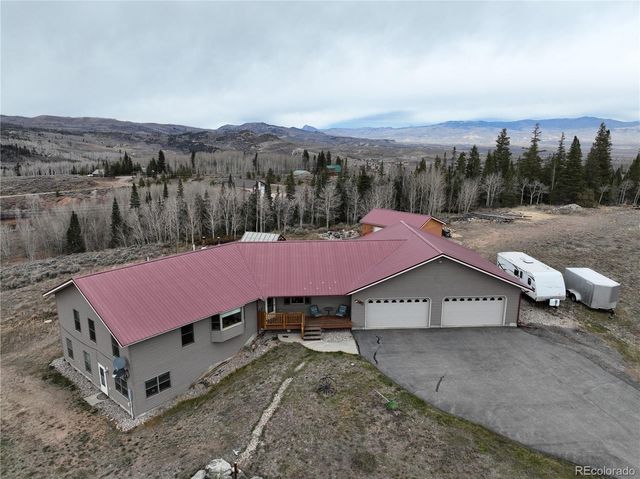 73 GCR 1931, Kremmling, CO 80459