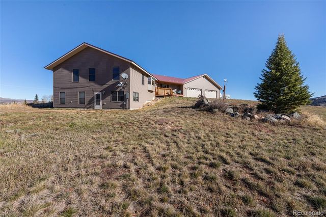 73 GCR 1931, Kremmling, CO 80459