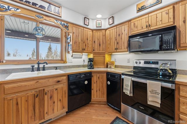 73 GCR 1931, Kremmling, CO 80459