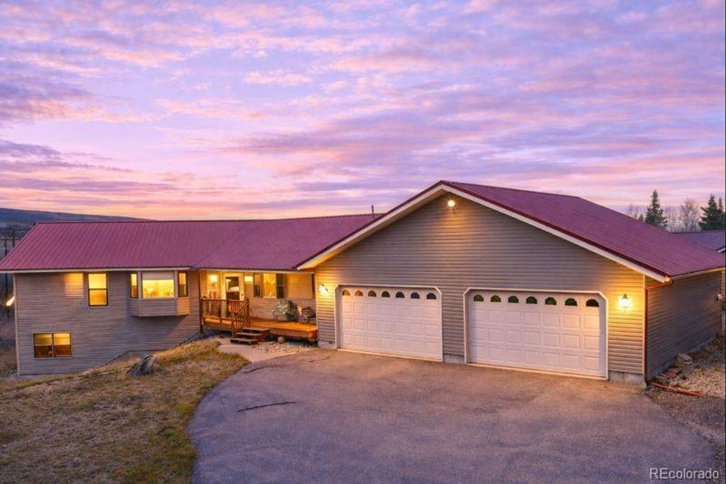 73 GCR 1931, Kremmling, CO 80459