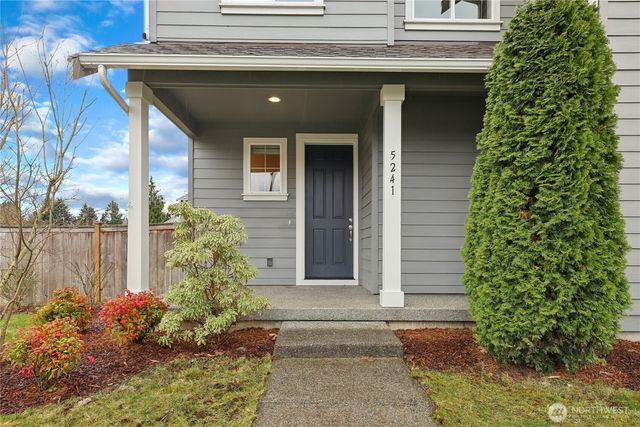 5241 52nd Way SE, Lacey, WA 98503