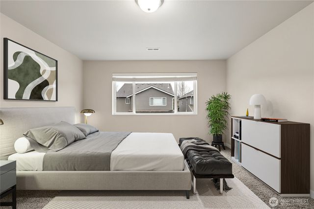 5241 52nd Way SE, Lacey, WA 98503