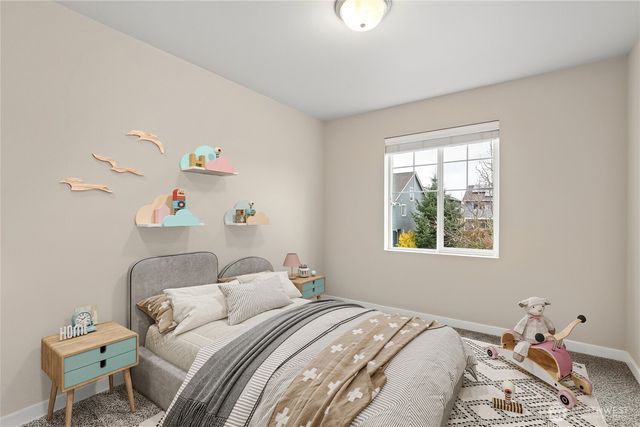 5241 52nd Way SE, Lacey, WA 98503