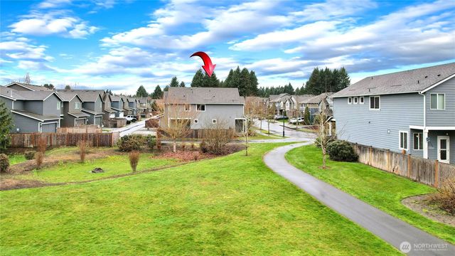 5241 52nd Way SE, Lacey, WA 98503
