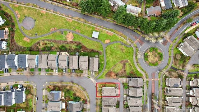 5241 52nd Way SE, Lacey, WA 98503