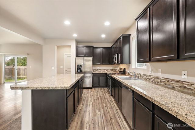 5241 52nd Way SE, Lacey, WA 98503