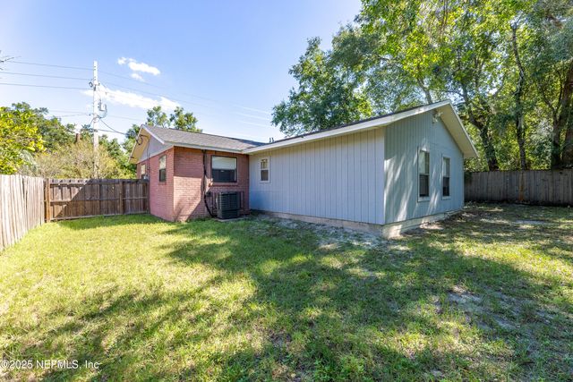 9264 NORFOLK Boulevard, Jacksonville, FL 32208