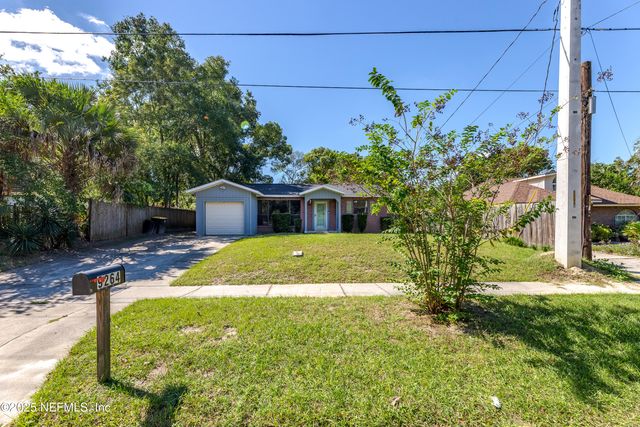 9264 NORFOLK Boulevard, Jacksonville, FL 32208