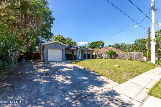 9264 NORFOLK Boulevard, Jacksonville, FL 32208