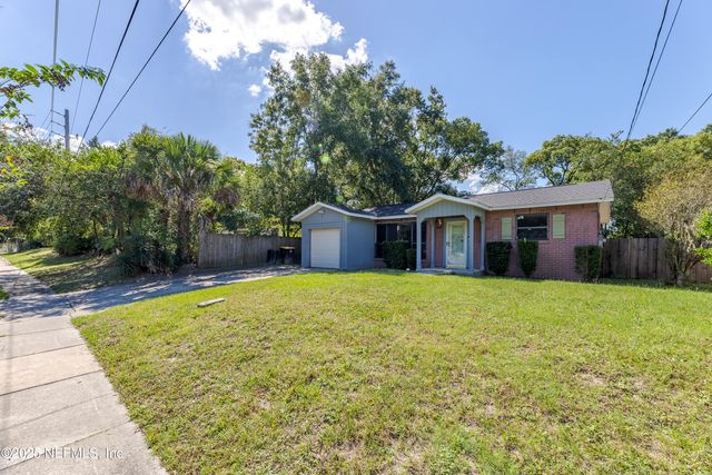 9264 NORFOLK Boulevard, Jacksonville, FL 32208