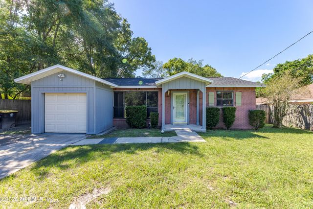 9264 NORFOLK Boulevard, Jacksonville, FL 32208
